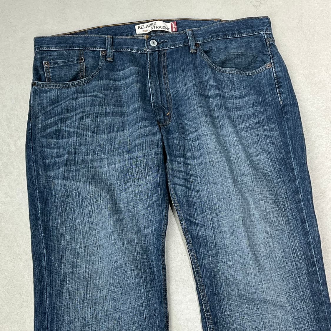 리바이스 559 데님팬츠 s09633 상품이미지3