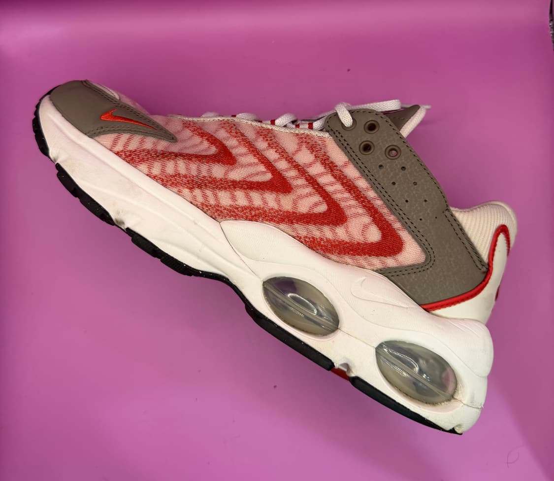 [나이키 에어맥스 TW] 스타일과 편안함의 완벽한 조화 상품이미지1