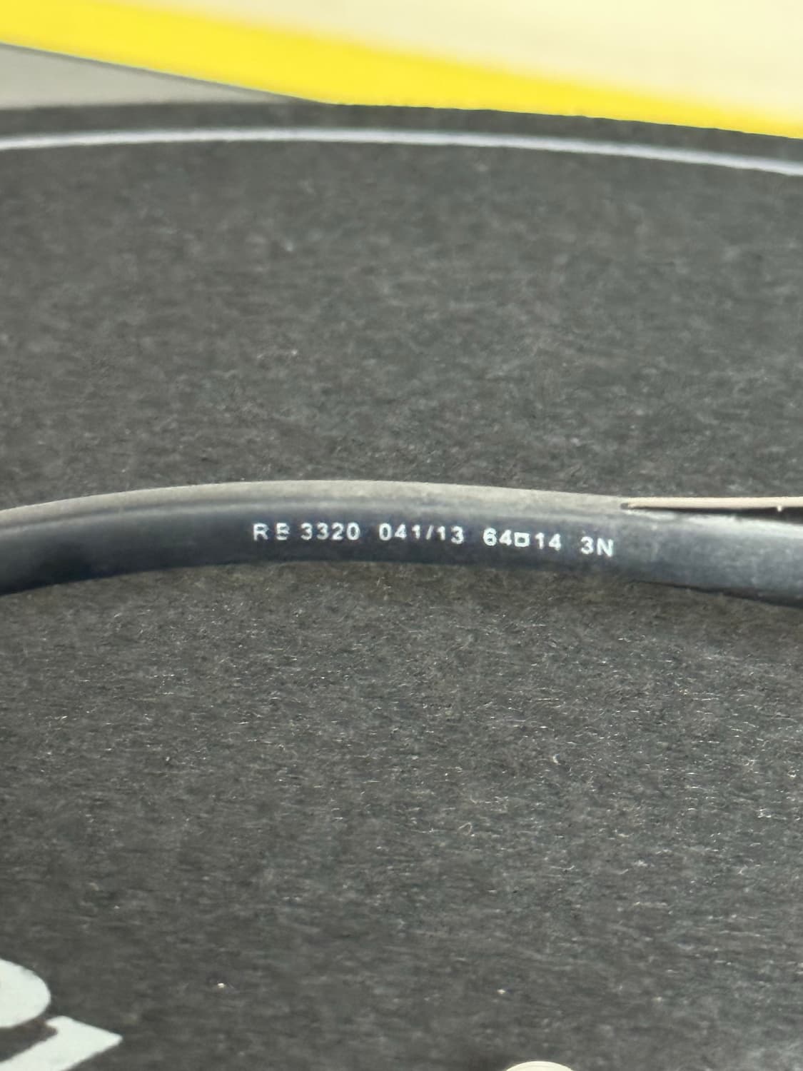 [토니스타크] RB3320 레이밴 판매해요 상품이미지4