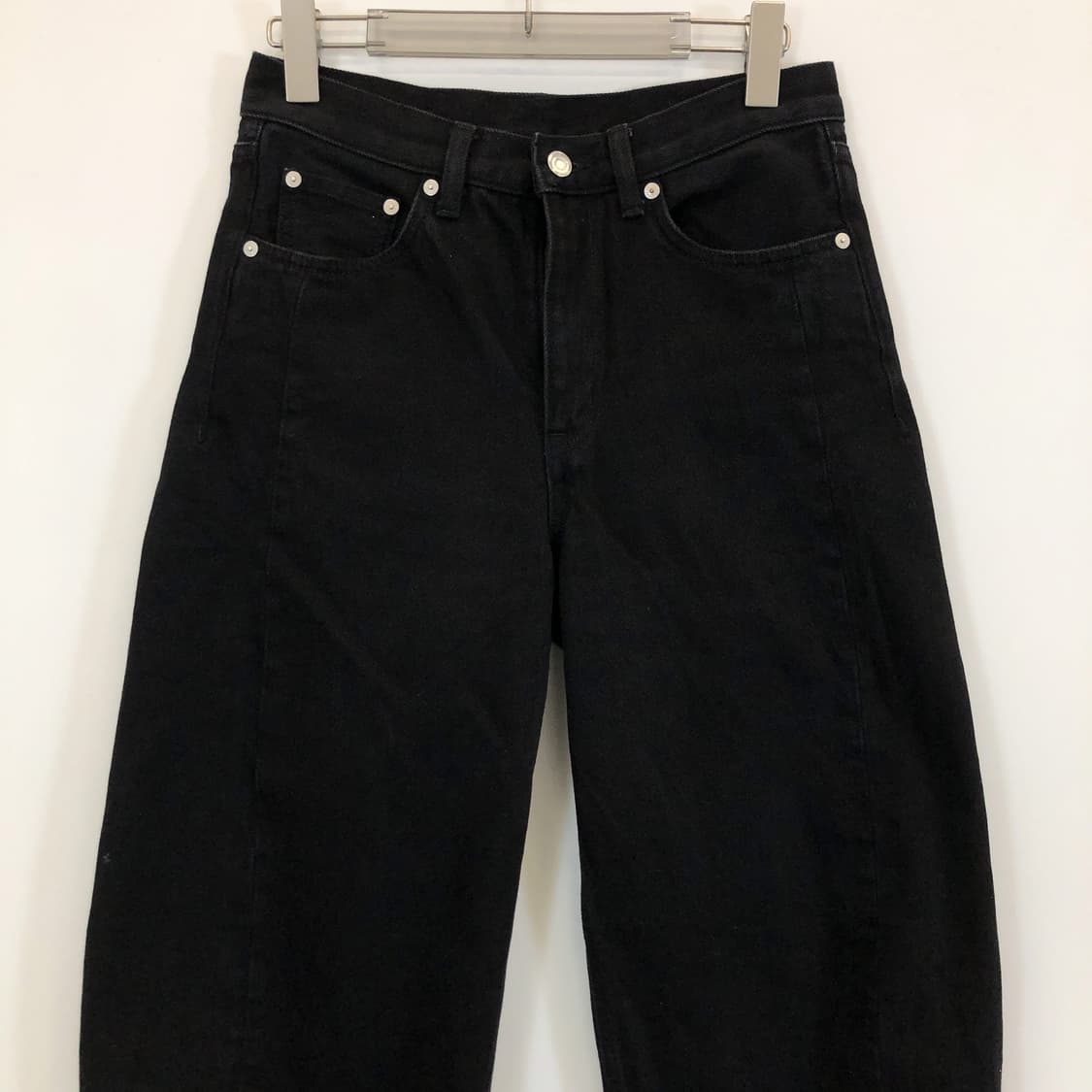 아르켓 BLOOM 블룸 배럴진 27 인치 블랙 상품이미지2