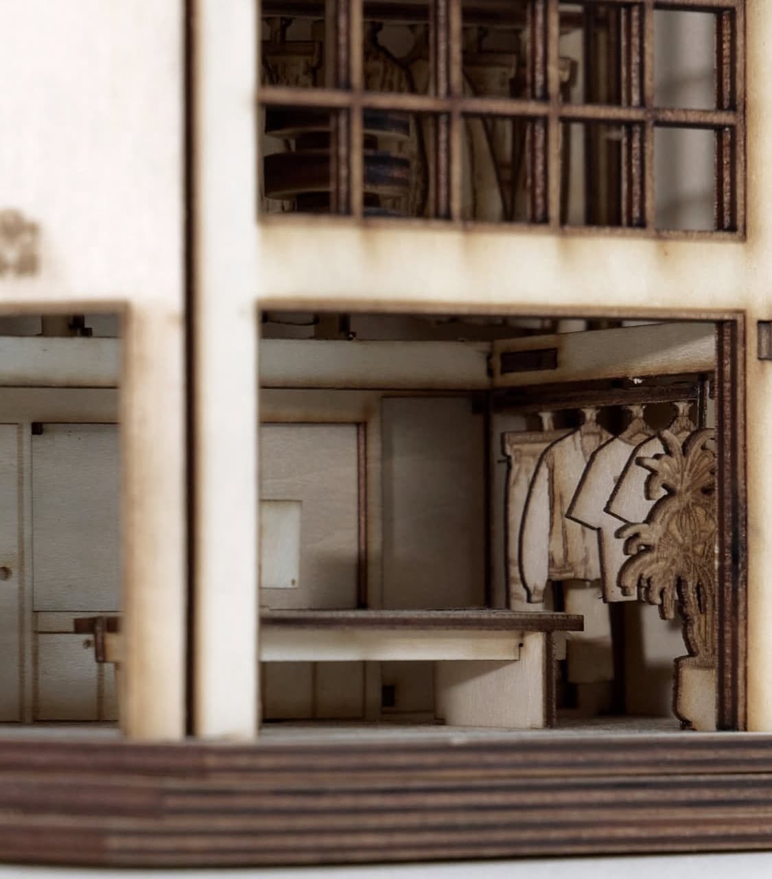 [새상품] 폴리테루 한남플래그쉽 스토어 굿즈 상품이미지8