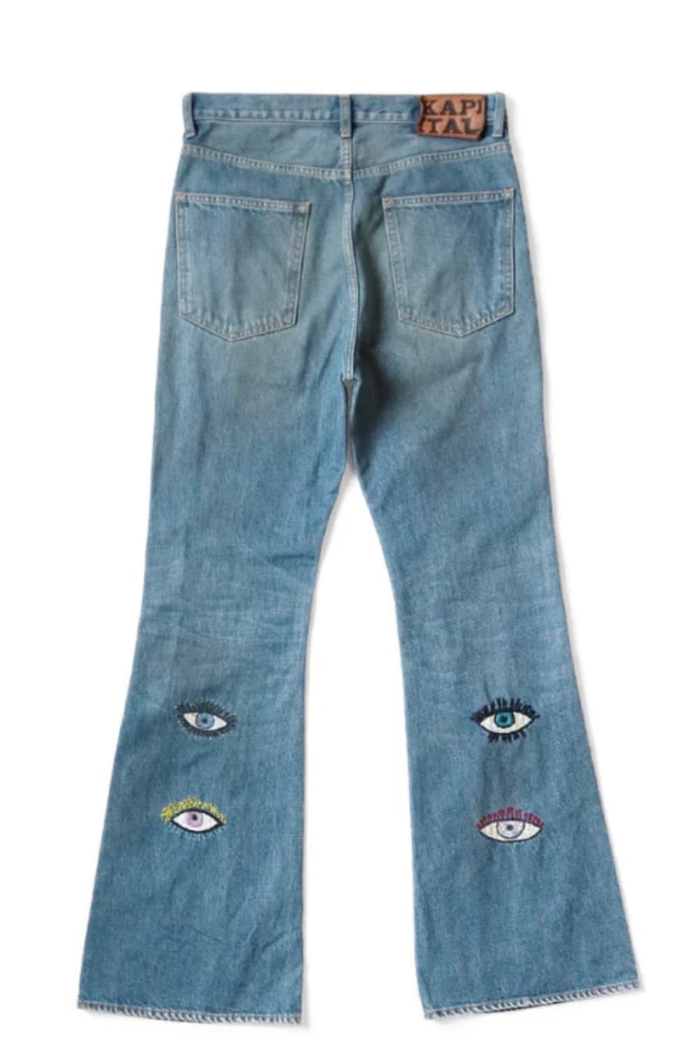 [34] 캐피탈 스피크이지 오카벨보 딕시 리메이크 진 상품이미지2