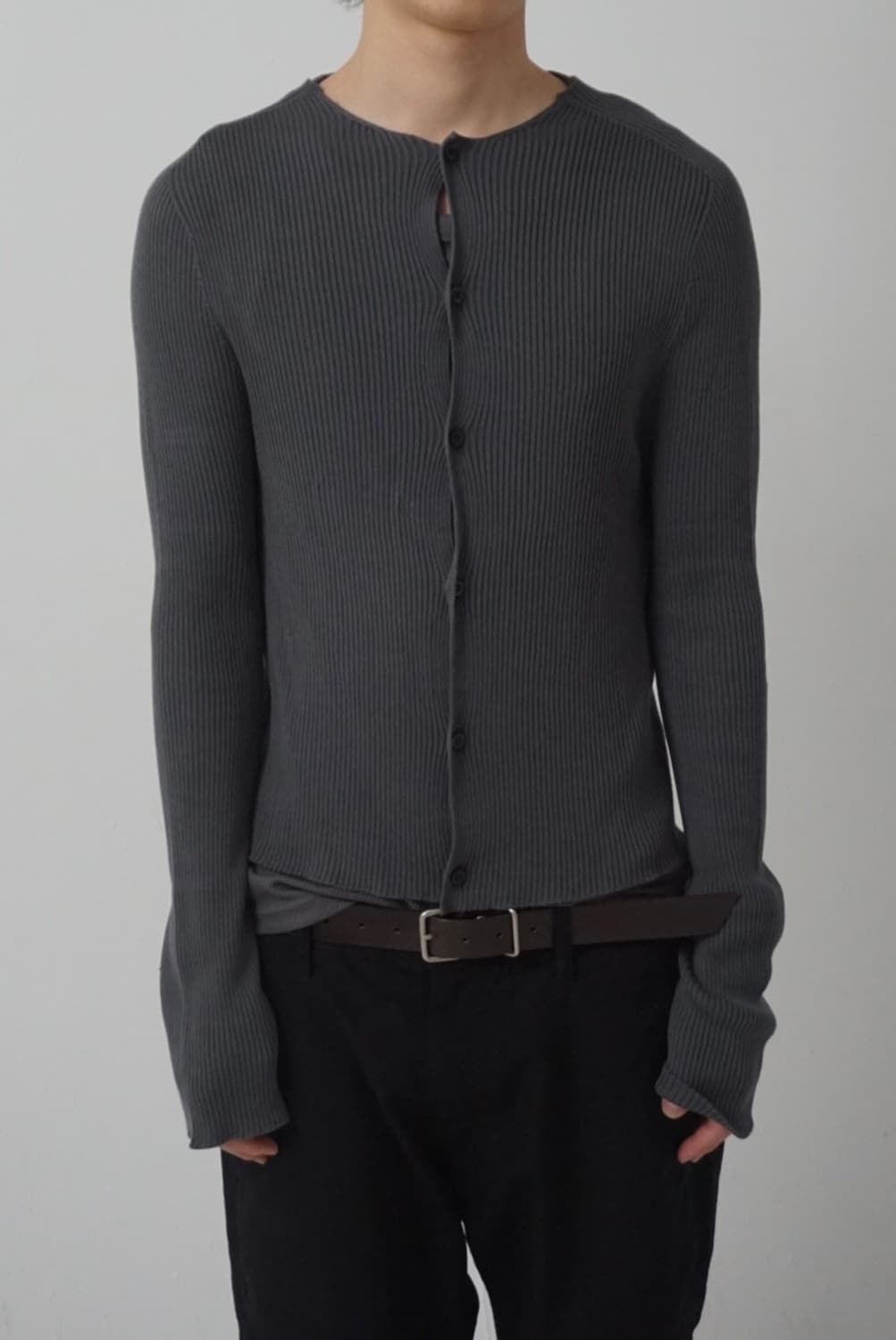 Rier Cardigan (xl) 상품이미지1
