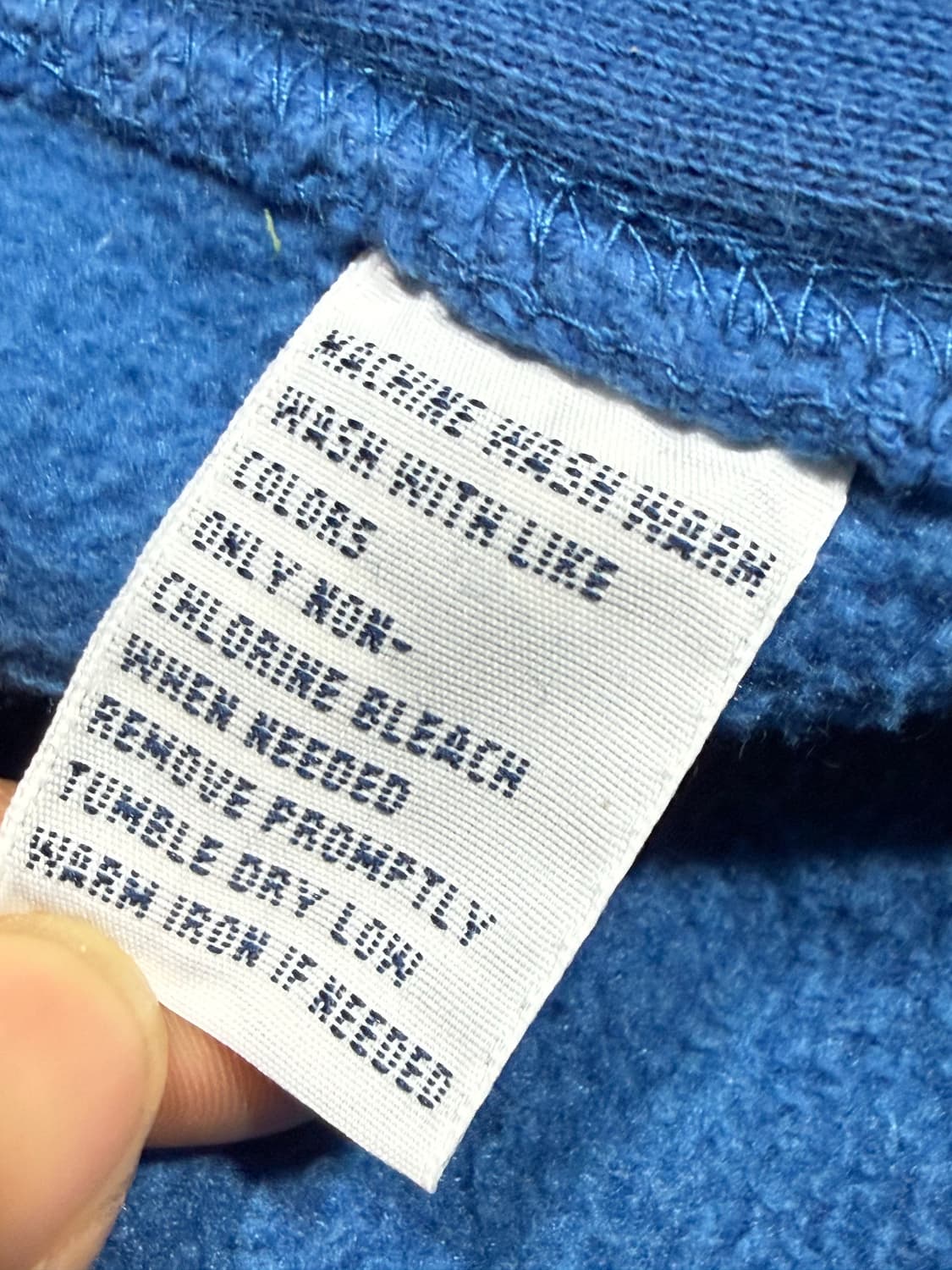 Polo Ralph Lauren 폴로 랄프로렌 후드집업 상품이미지4