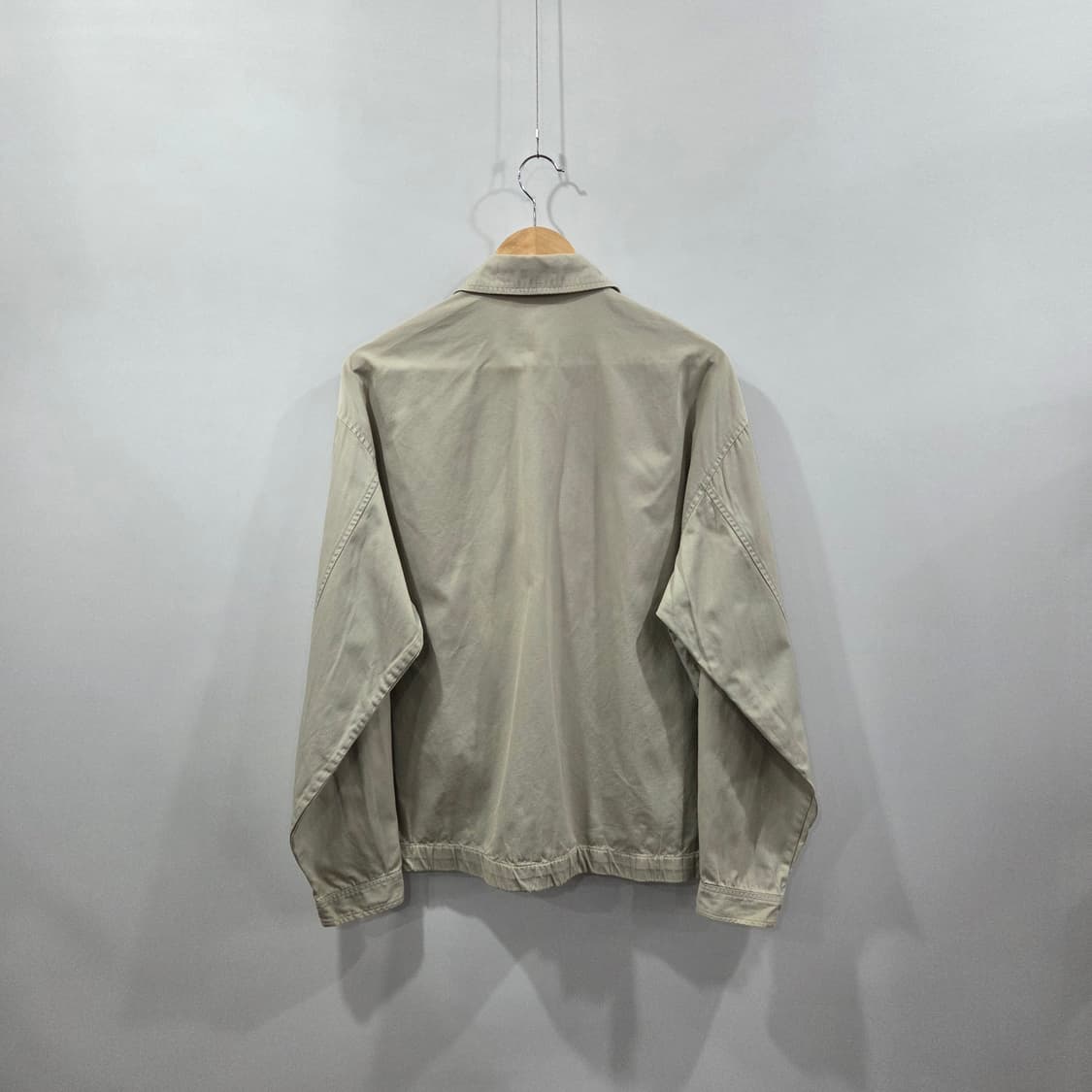 빈폴 블루종 자켓 95 상품이미지3