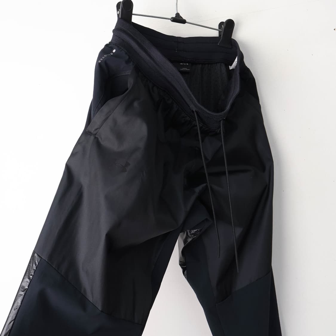 32/언더아머 UA 리커버 레거시 팬츠 상품이미지6