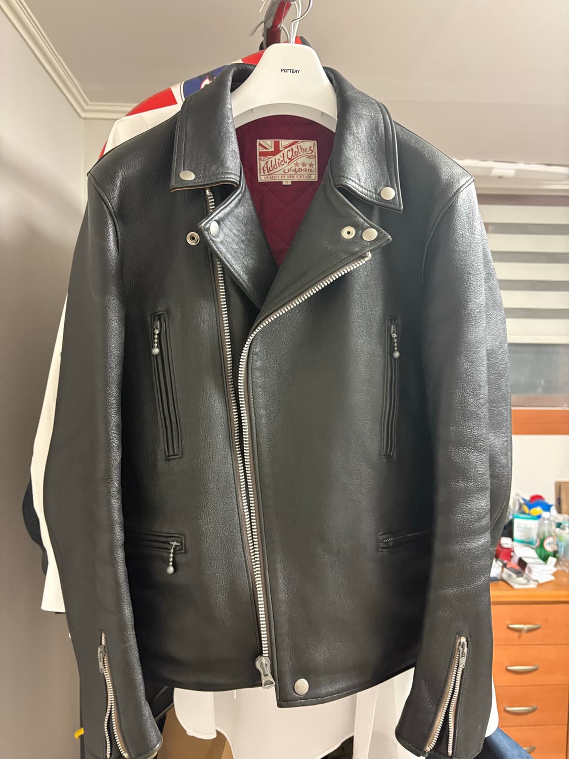 [42] 어딕트클로즈 AD-02 쉽스킨 상품이미지1