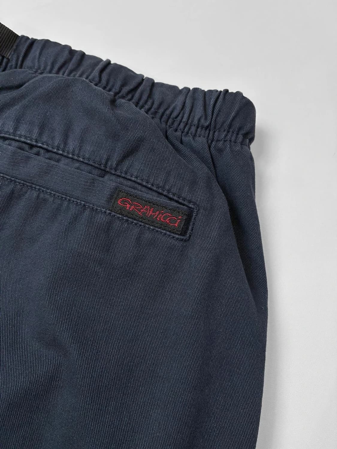 그라미치 피그먼트 와이드 테이퍼드 팬츠 PN5318 상품이미지6