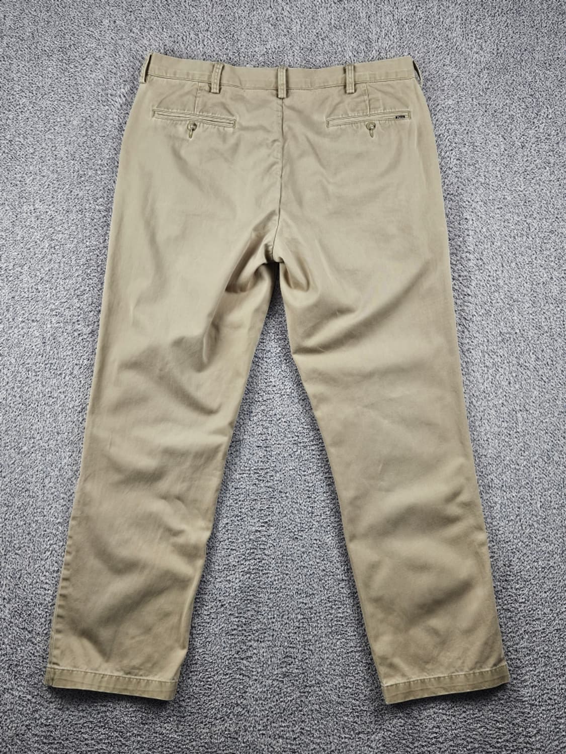 폴로랄프로렌 치노 팬츠 ( 36X32 ) / 12402 상품이미지4