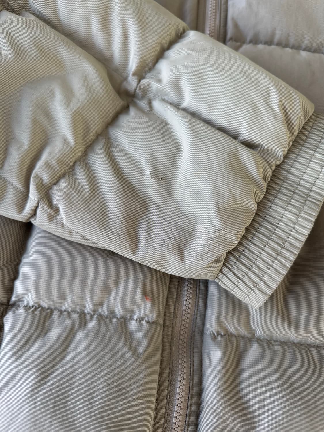 00s 나이키 다운 패딩 상품이미지5