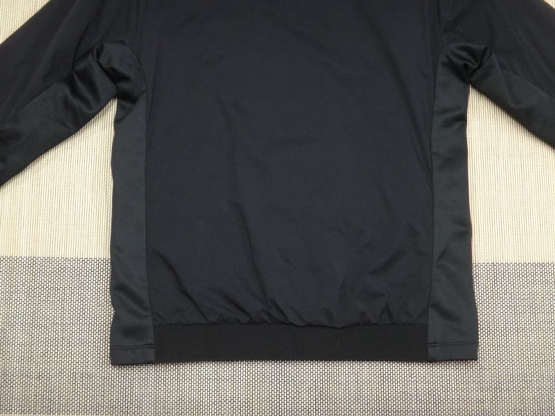 (100) 와이드앵글 VA 저지 하이브리드 패딩 점퍼 상품이미지6