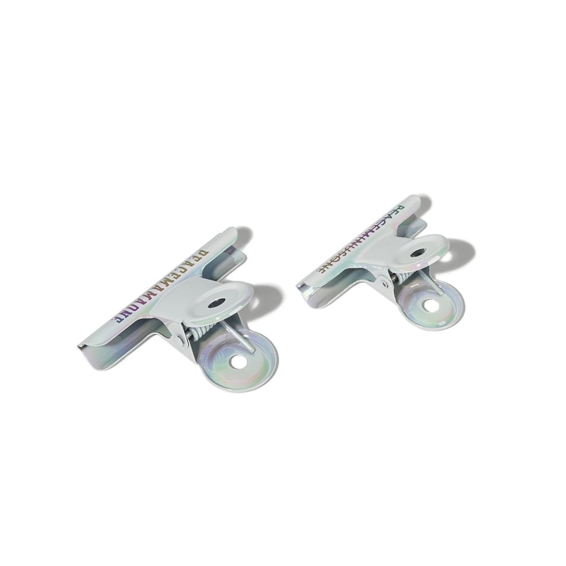 피스마이너스원 마마 어워즈 불독 클립 상품이미지2