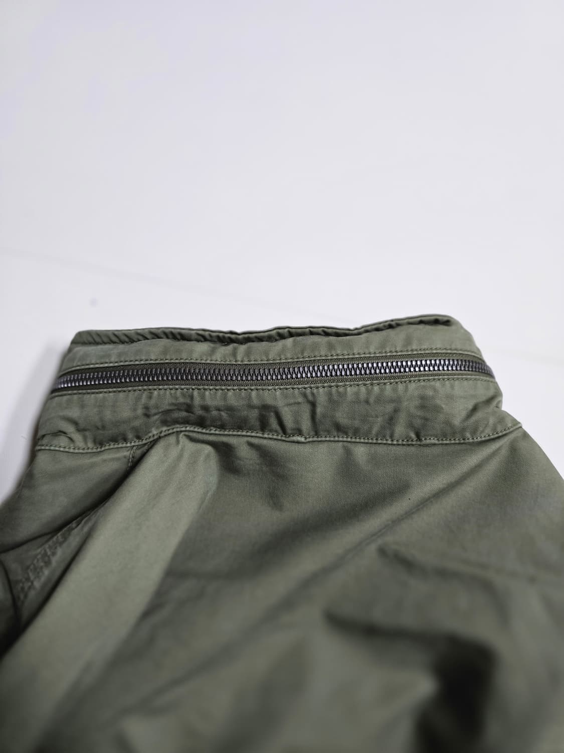 정품 리바이스 패딩후드 야상 M 상품이미지8