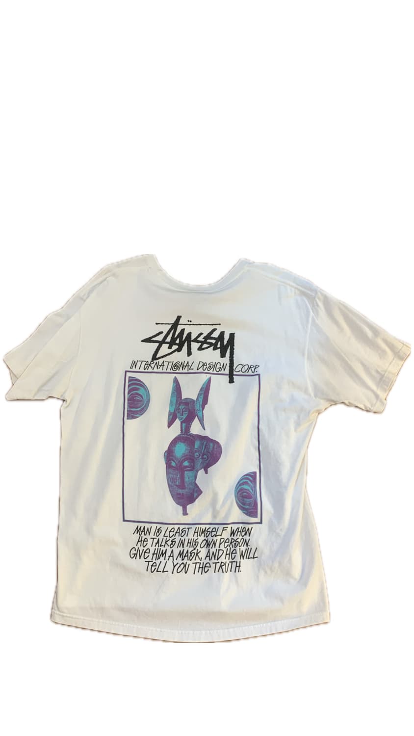 Stüssy 상품이미지2
