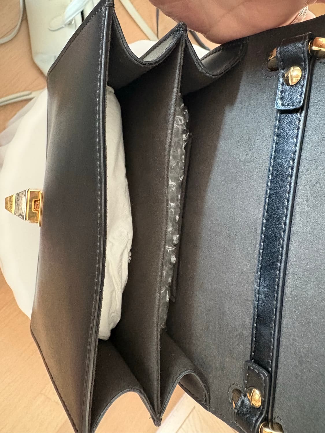 펜디 칸아이백 스몰  상품이미지4