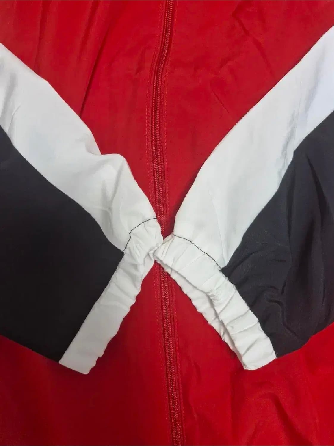 나이키 스타팅자켓 XL 상품이미지2