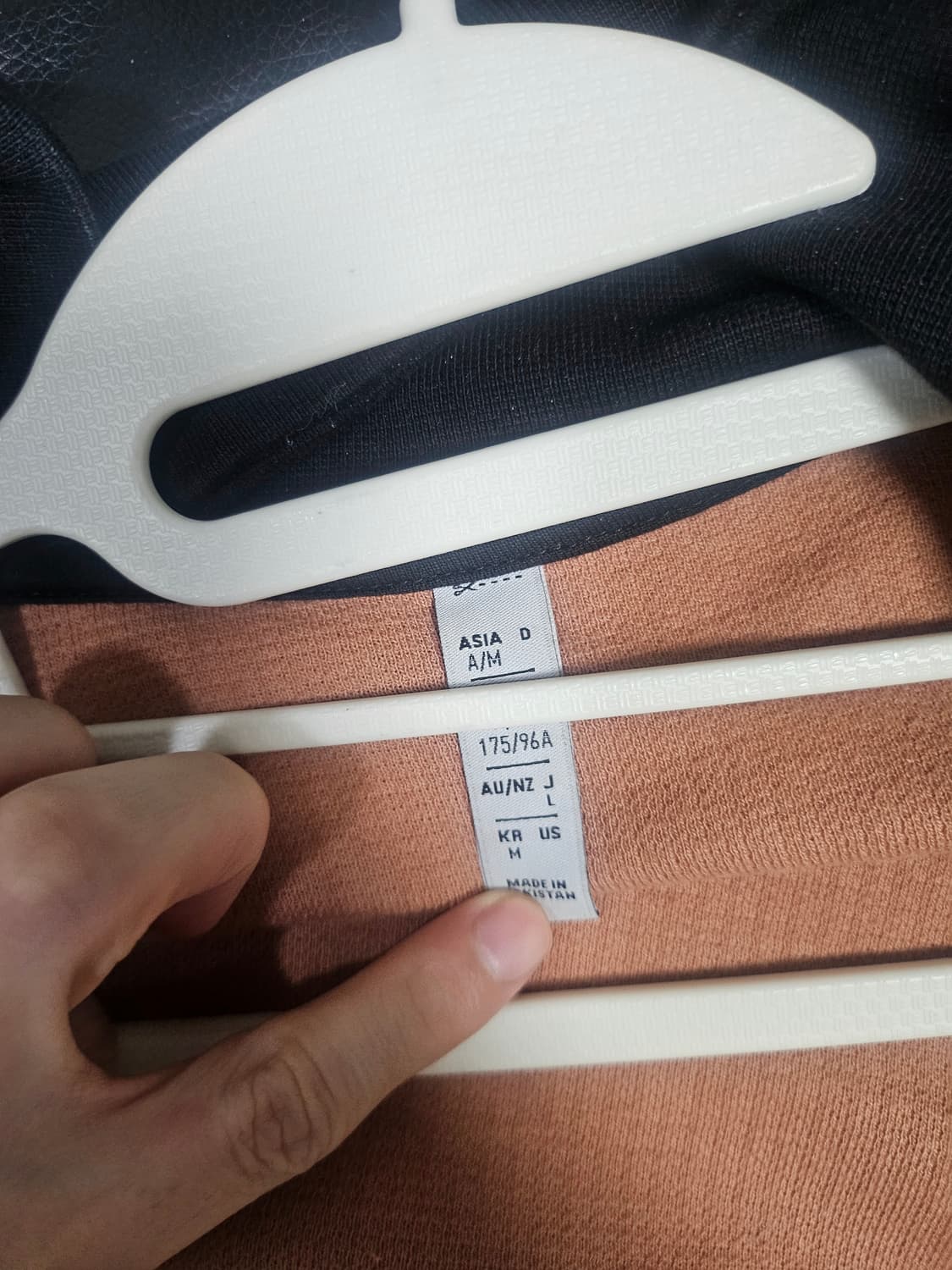 아디다스 베켄바우어 와플 M사이즈 져지 상품이미지4