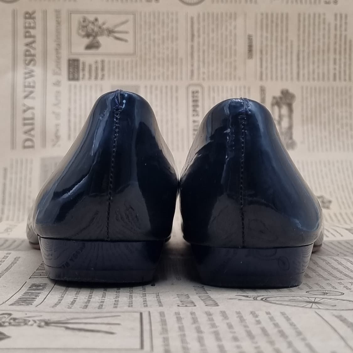 토리버치 여성플랫슈즈230 상품이미지4