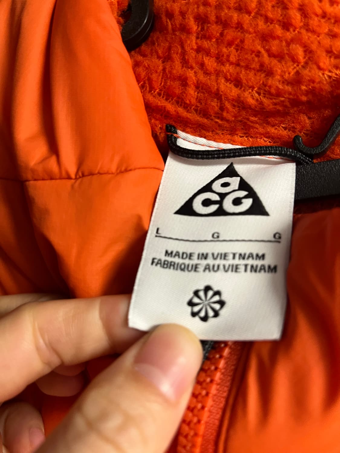 나이키 acg  상품이미지2