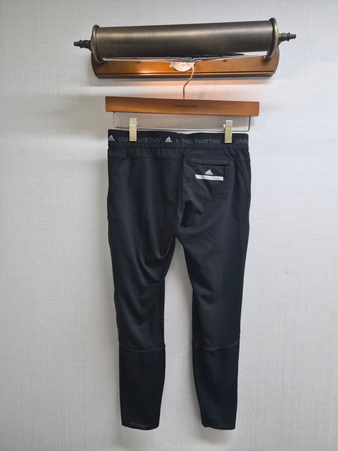 M/90) 아디다스 스텔라 매카트니 8부 러닝 레깅스 팝니다 상품이미지1