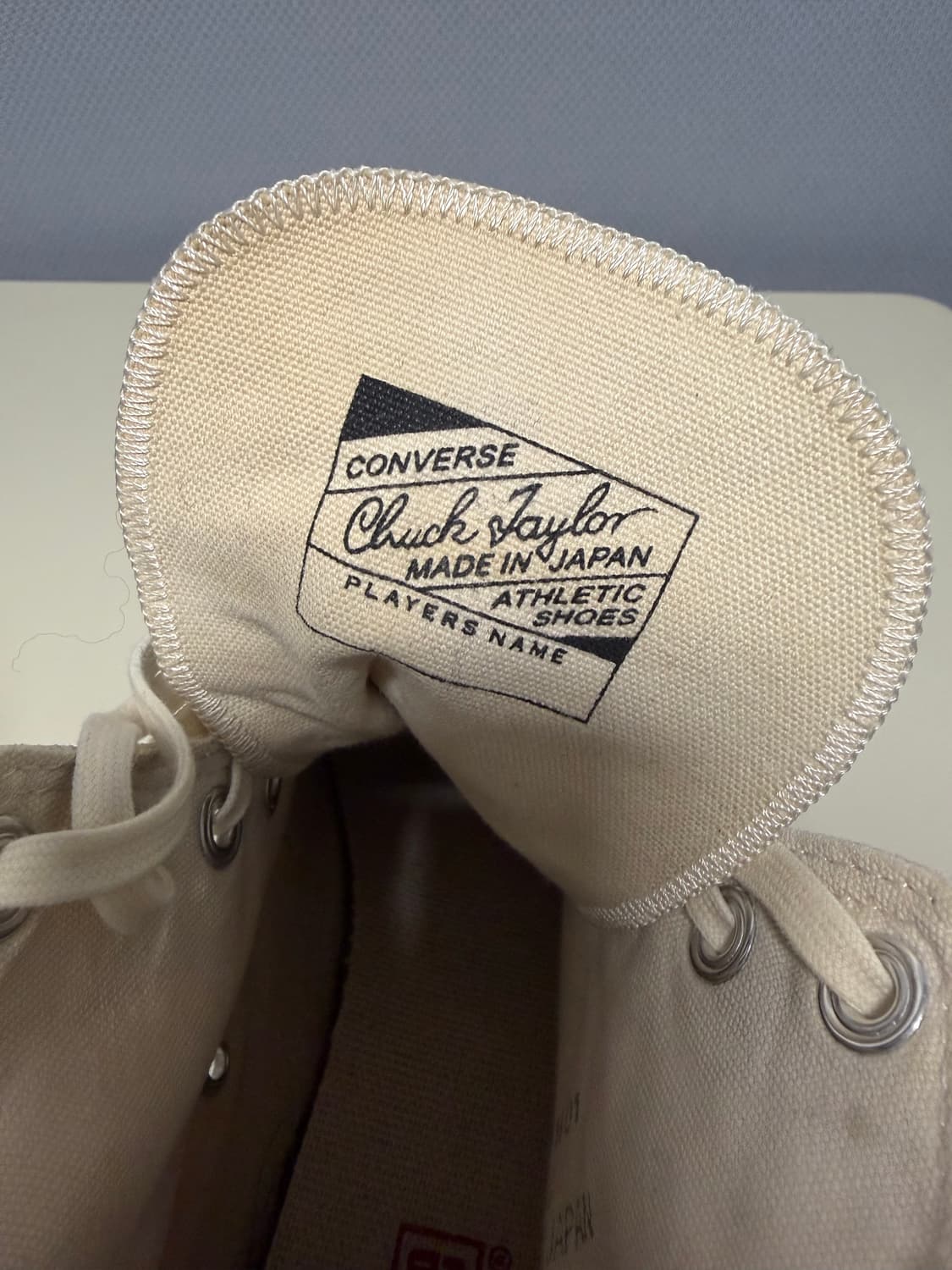 컨버스 타임라인 VTG50 [9.5] 상품이미지3