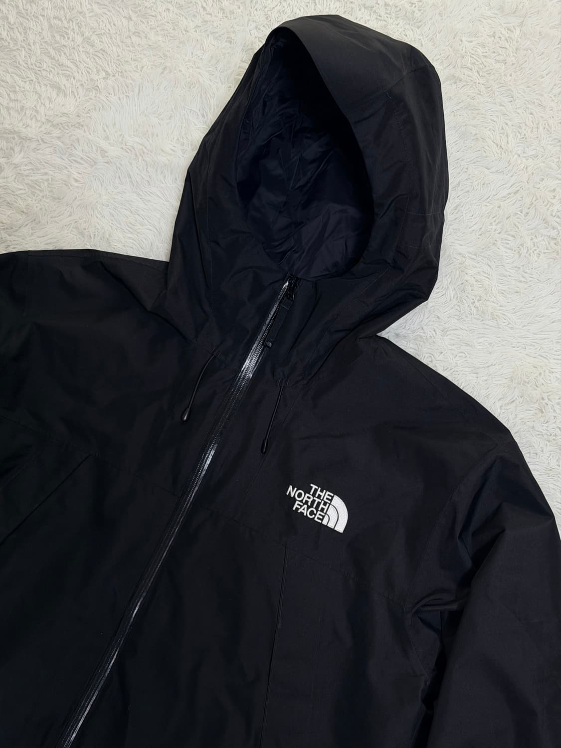 노스페이스 바람막이 자켓 NJ2HR02A L 상품이미지1