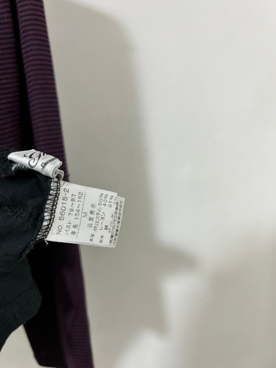 vtg top 상품이미지5