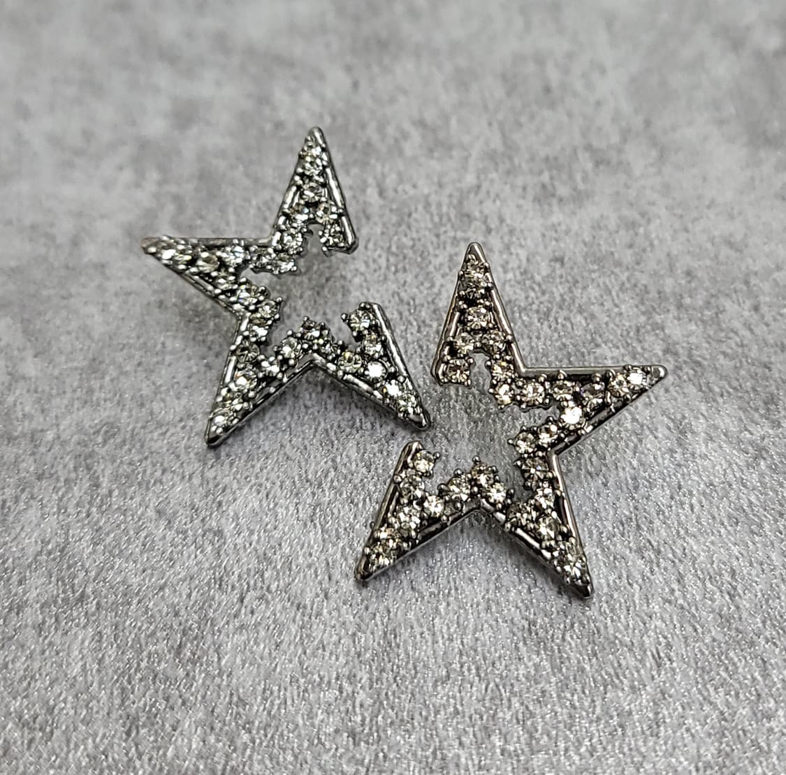star earrings  상품이미지5