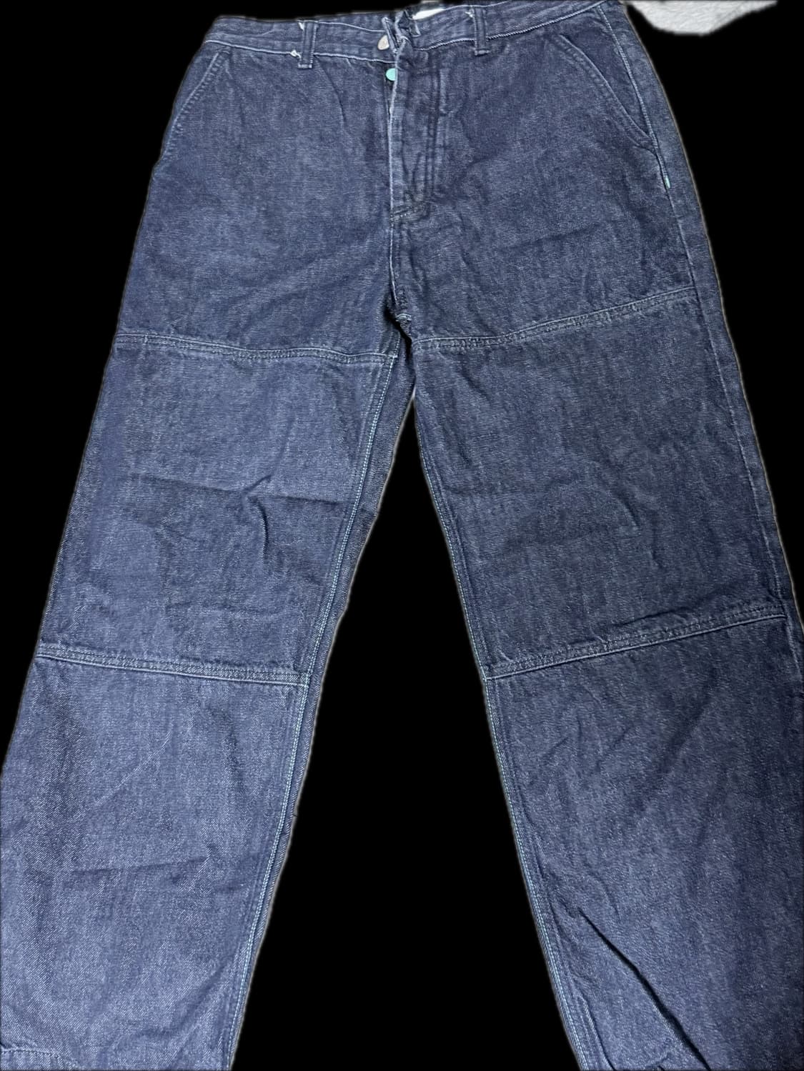 MMLG 데님팬츠 상품이미지1