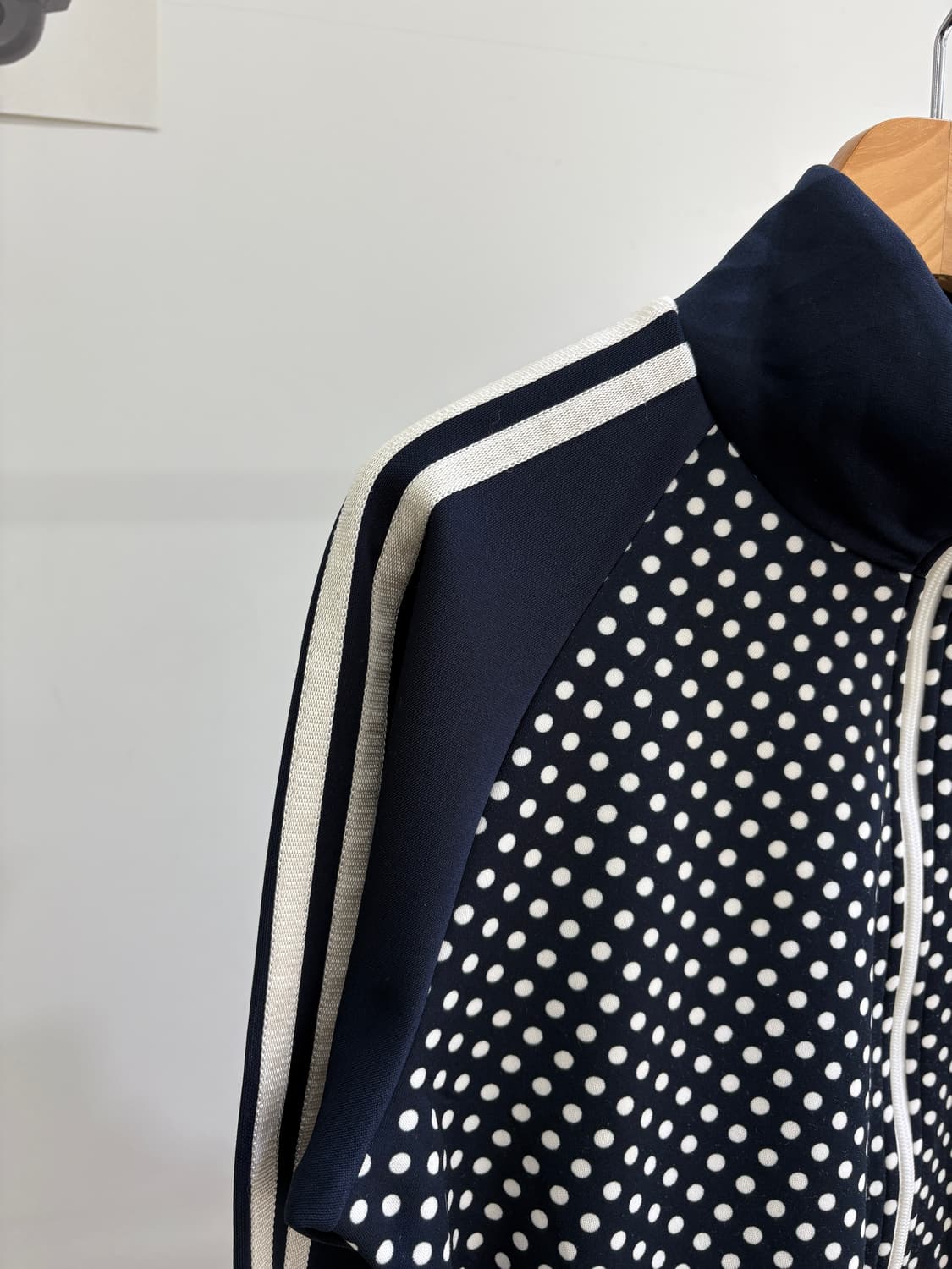 ADIDAS 져지자켓 상품이미지3