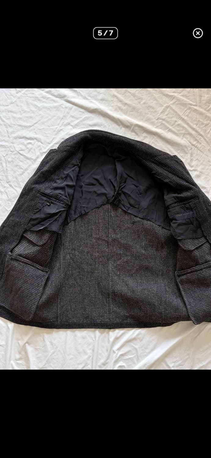 다나카 옴므, AD 1999 상품이미지5