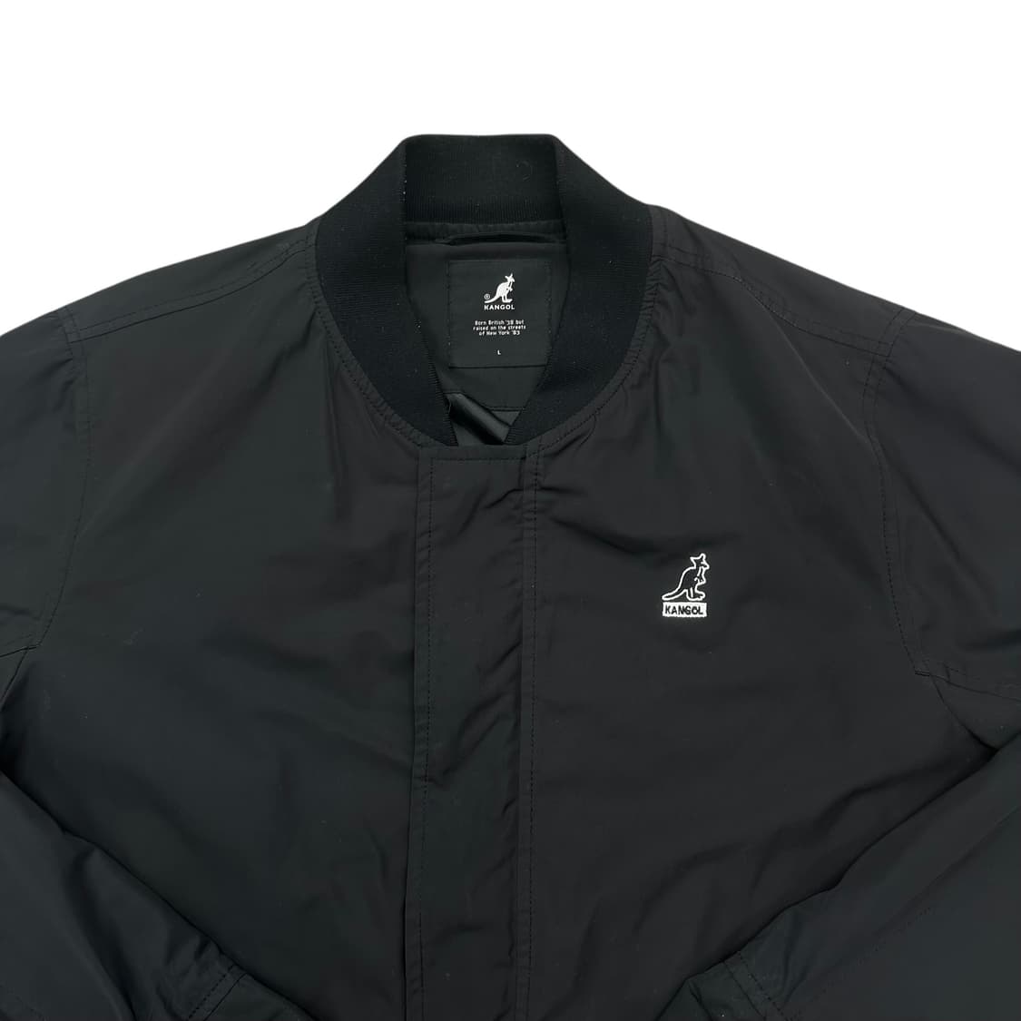 캉골 블루종 상품이미지2