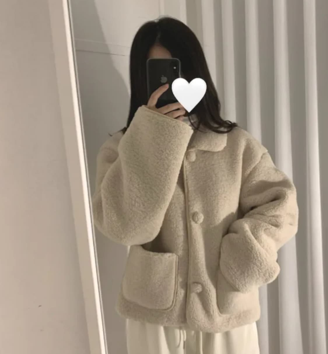 양털뽀글이 상품이미지3