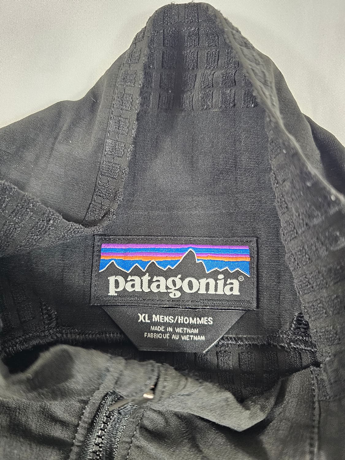 파타고니아테크페이스자켓 상품이미지2