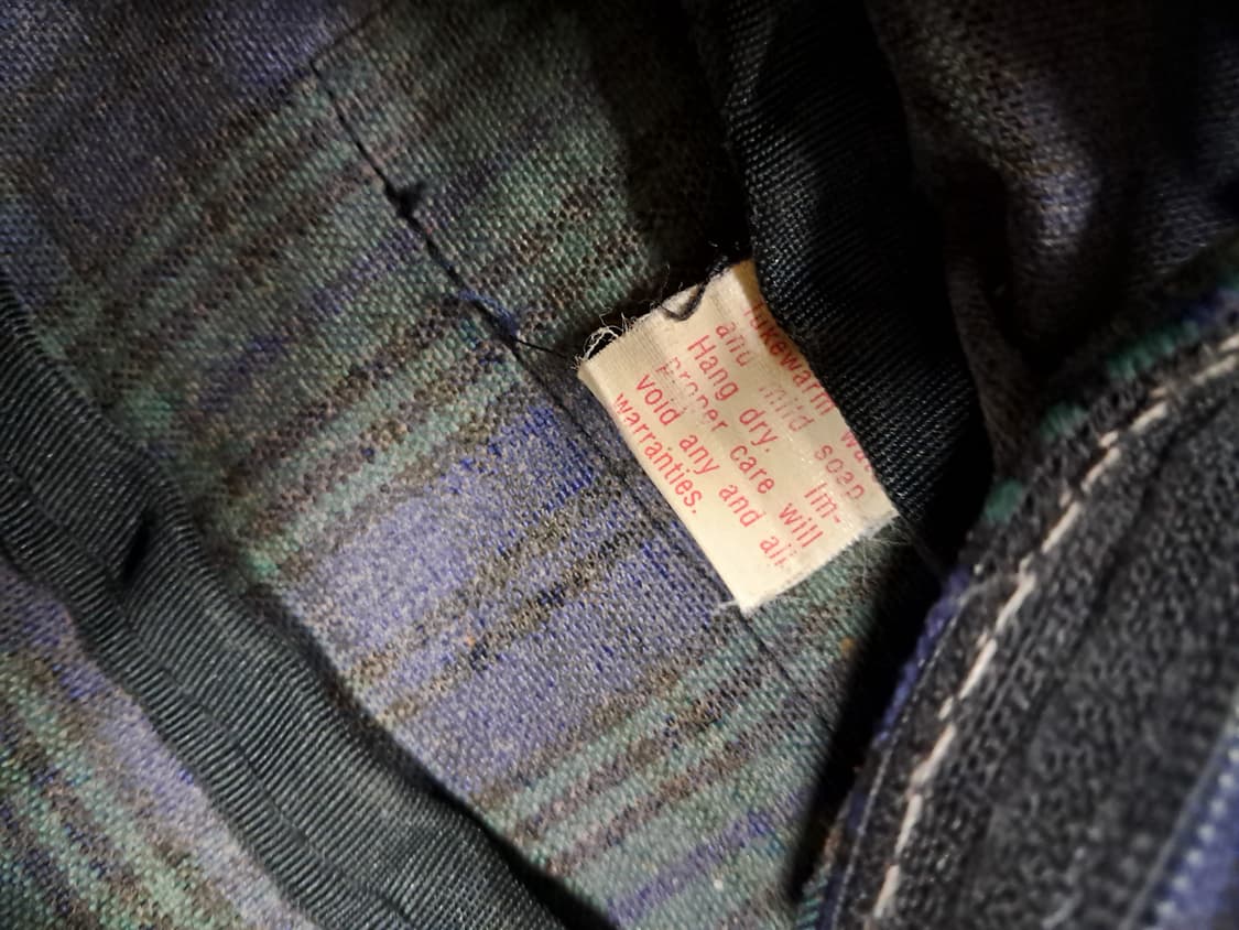 잔스포츠90usa백팩 상품이미지6