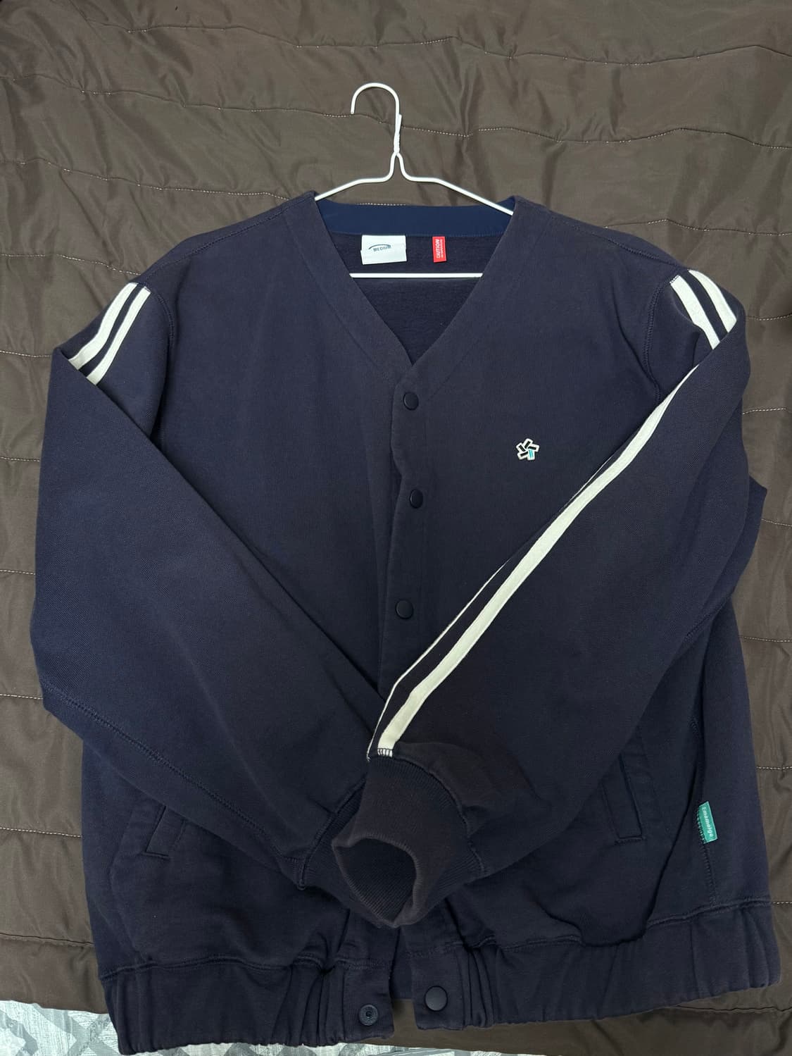 Mmlg 저지 가디건 m 상품이미지2