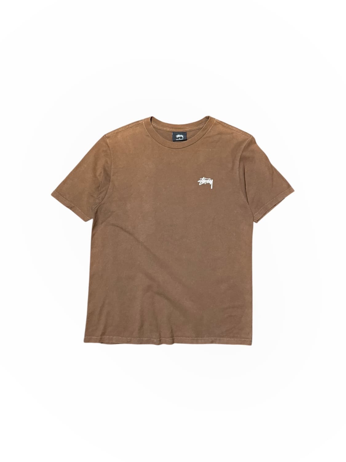 Stussy 스투시 스틱맨 반팔 상품이미지2