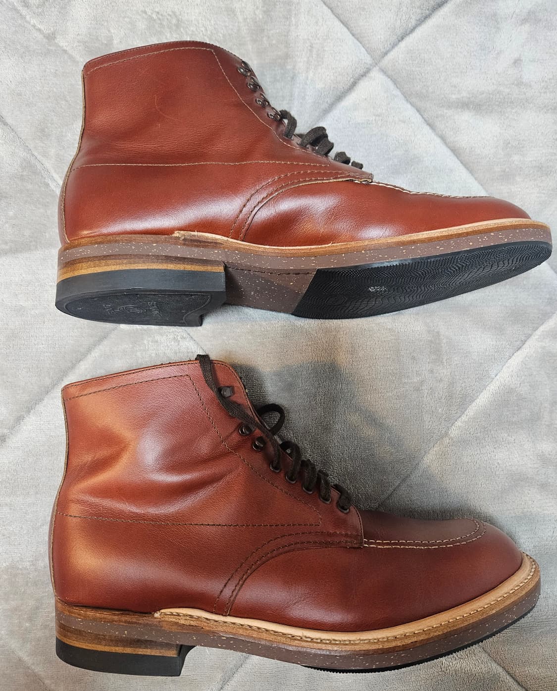 알든405 인디부츠 7.5사이즈 상품이미지8