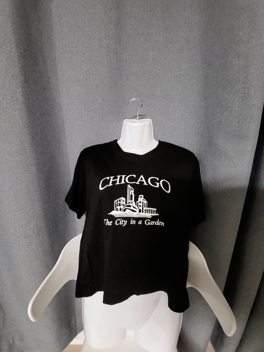 여성반팔티 개당4000 상품이미지5