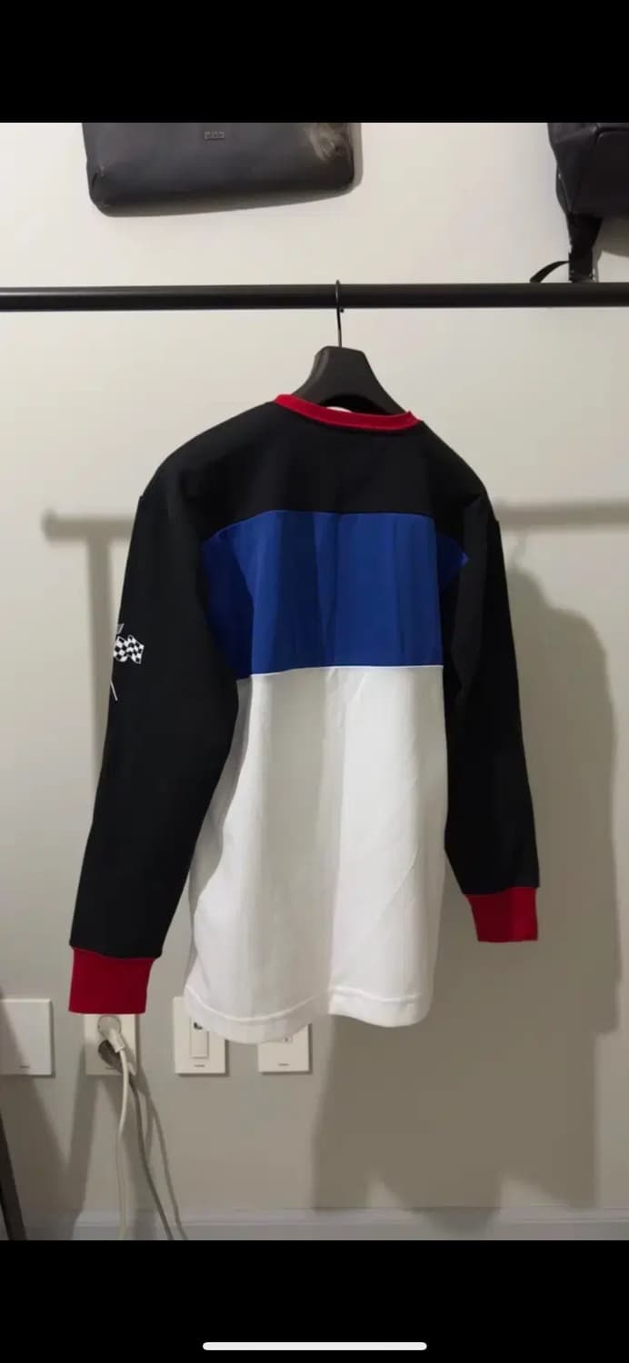 골프왕 Golf Wang FlogGnaw Racing Jersey 상품이미지2