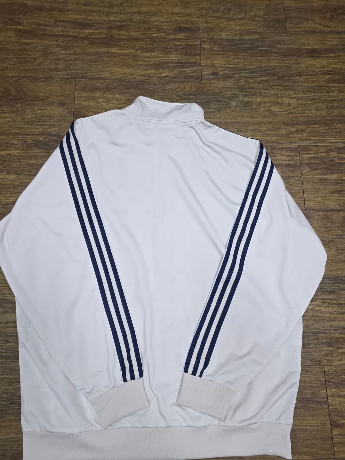 아디다스 오리지널 클래식 BB 트랙탑 상품이미지10