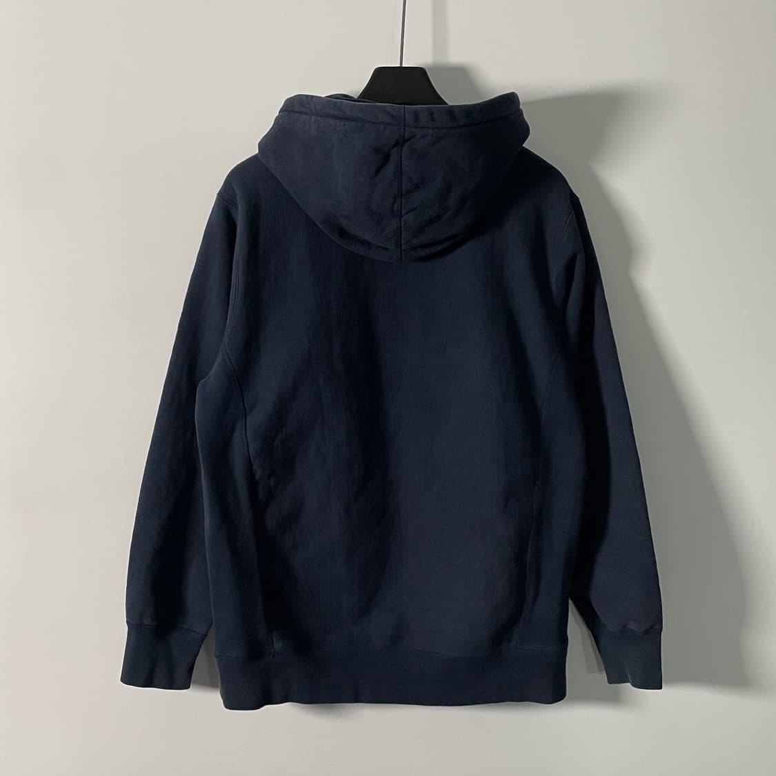 16AW 슈프림 X 아라키 로즈 후드티 (on.128)   상품이미지5