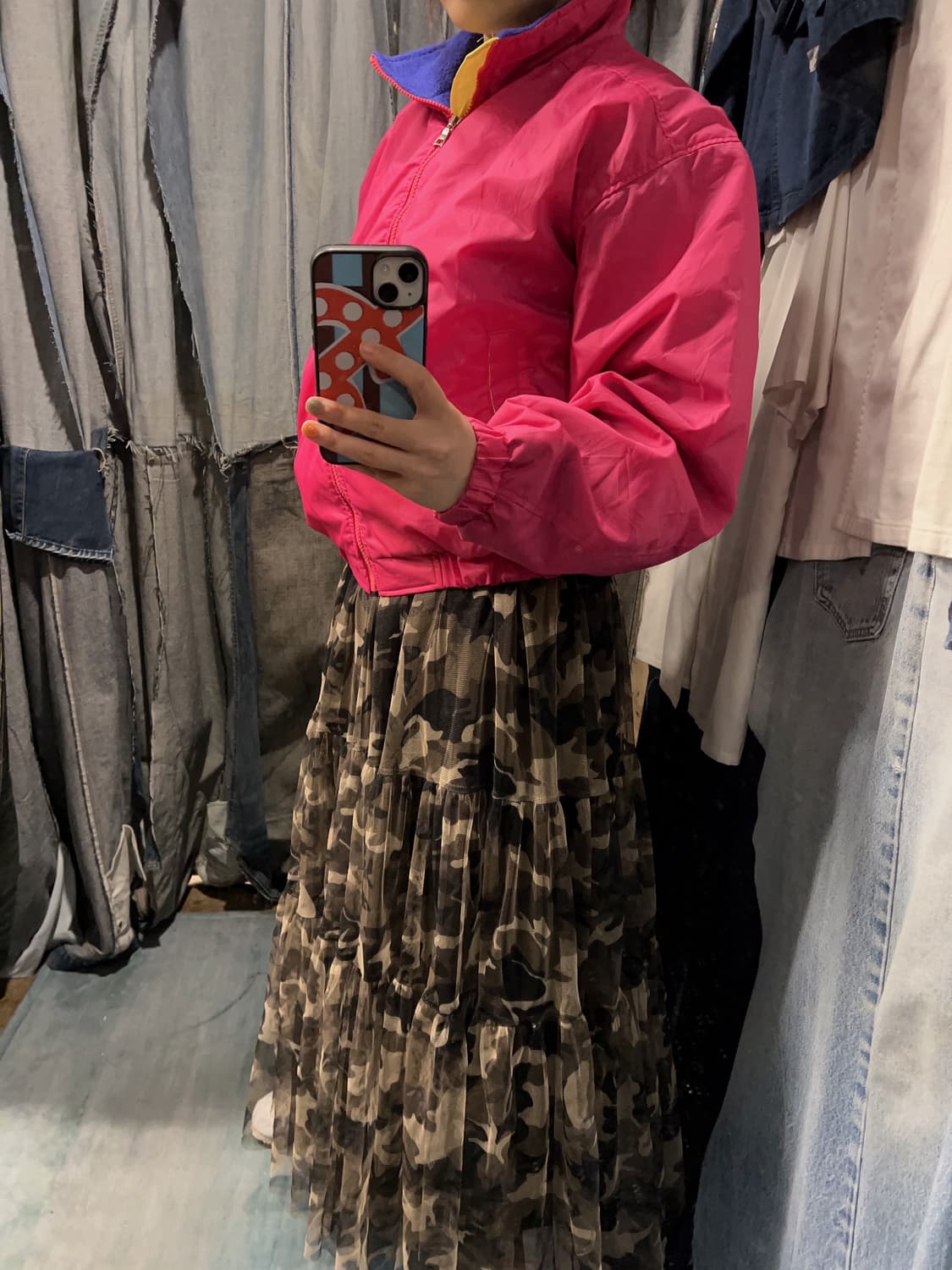 55-66 ) HELLY HANSEN 상품이미지9