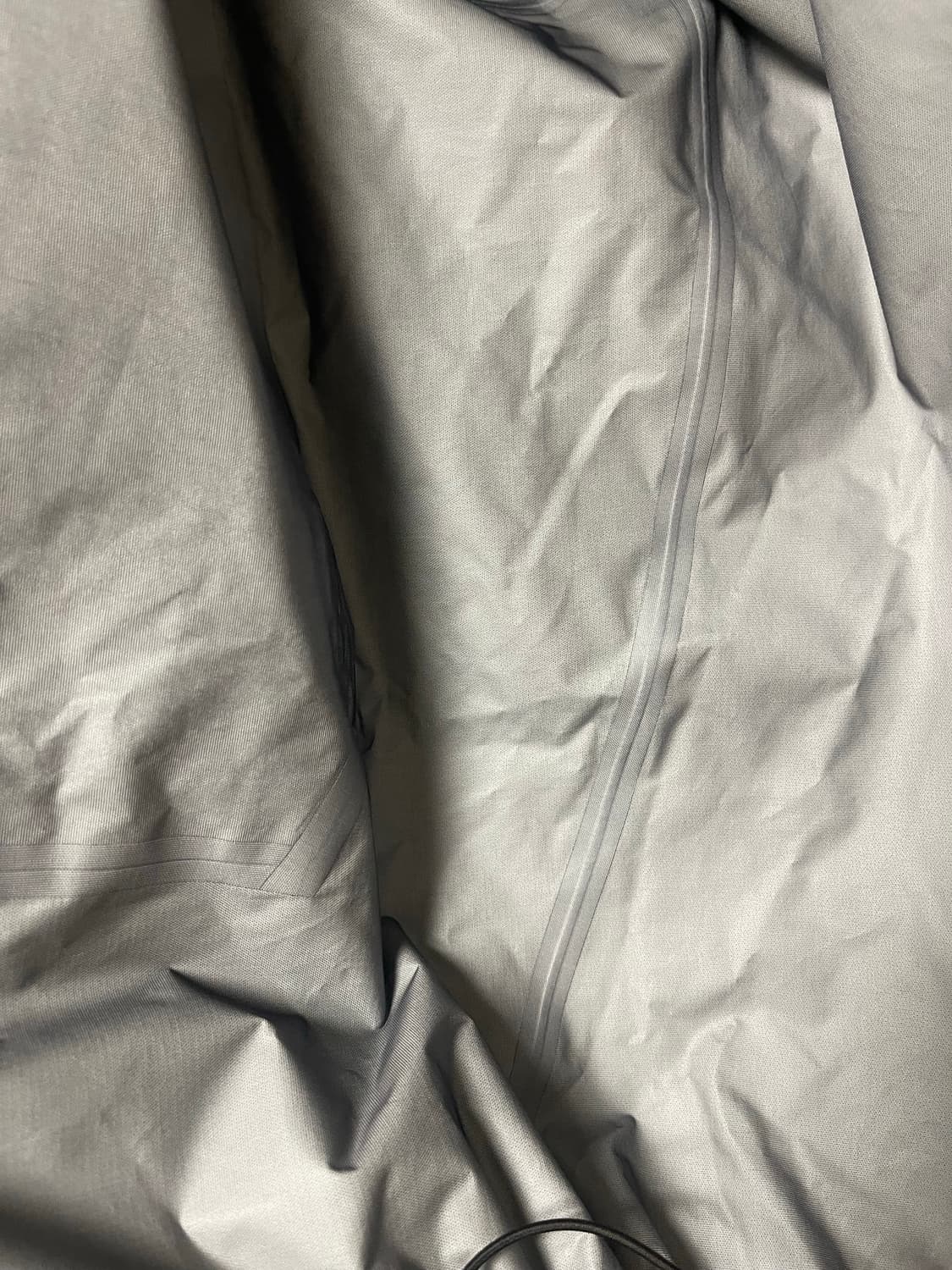 몽벨 스톰크루저 고어텍스 바람막이 자켓 상품이미지5