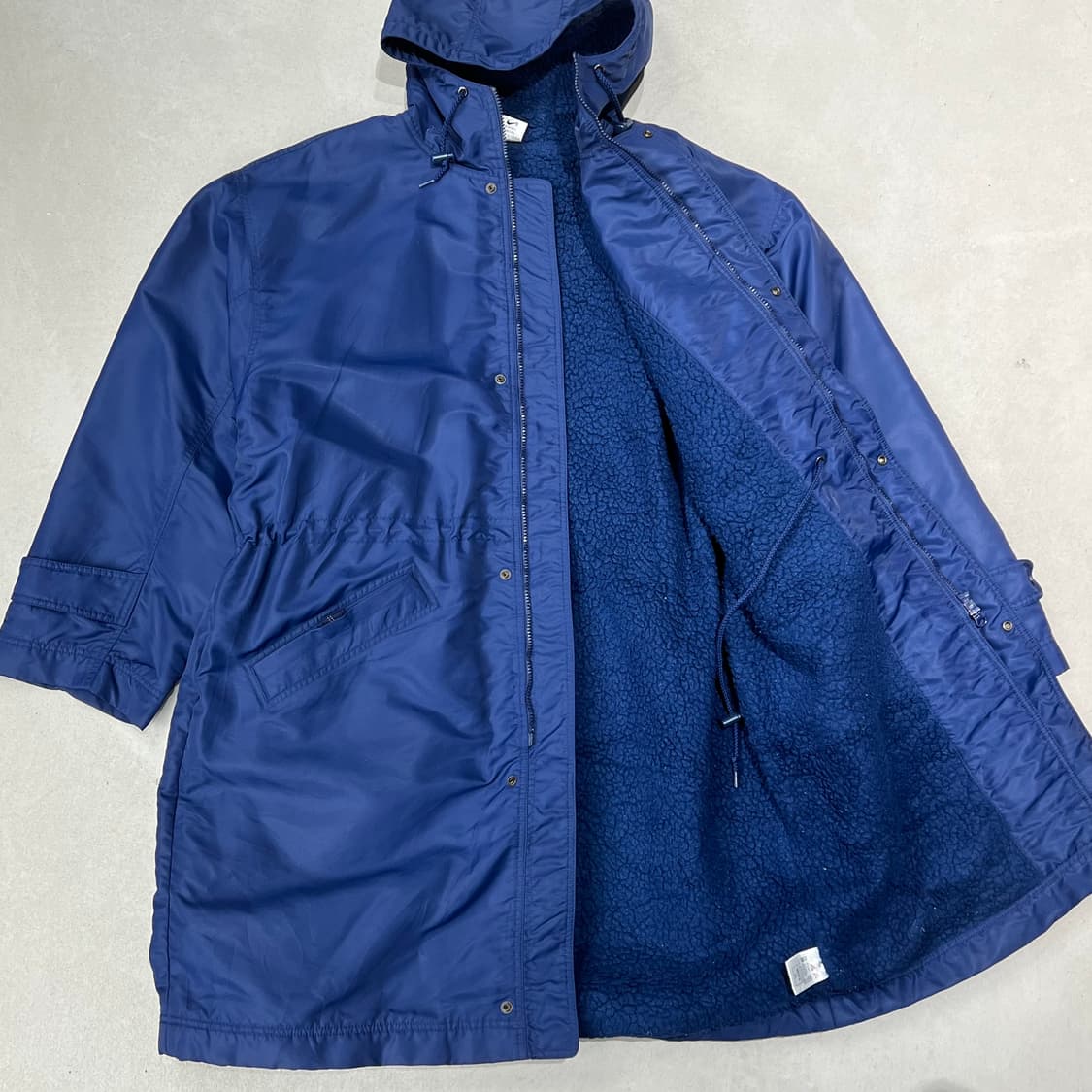 나이키 올드스쿨 점퍼 s09246 상품이미지3