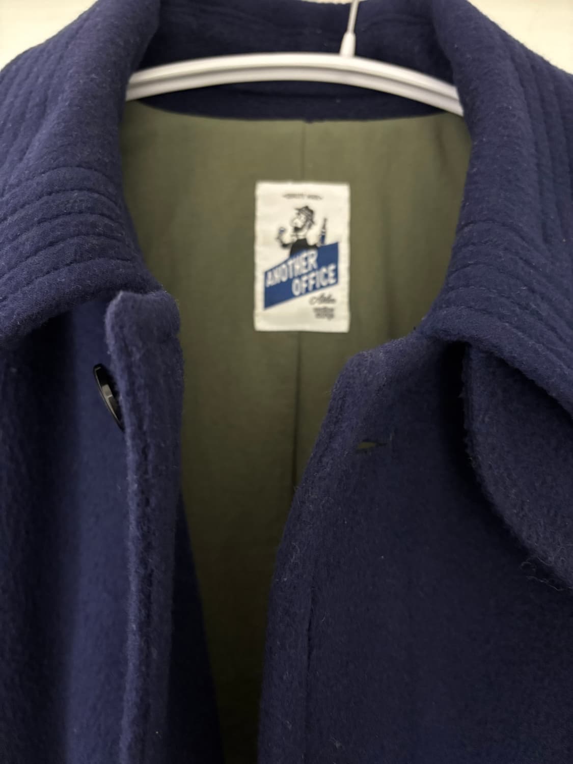 [어나더오피스 발마칸]  상품이미지9