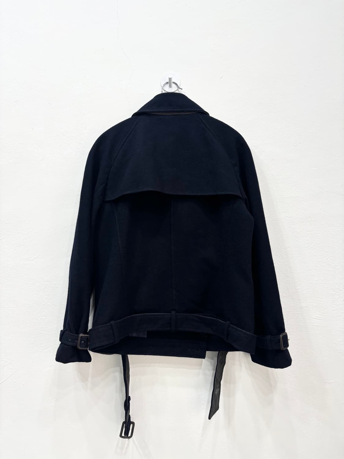 23区 다크네이비 자켓 상품이미지3