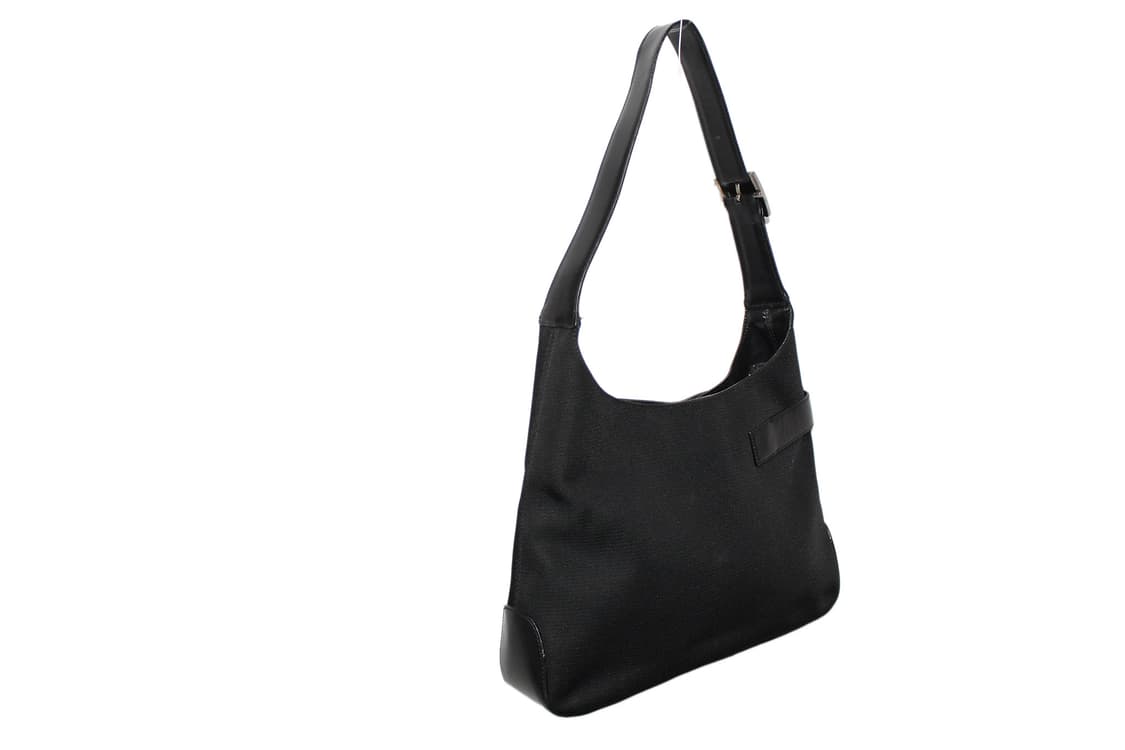 2000s Salvatore Ferragamo 페라가모 간치니 숄더백 상품이미지4