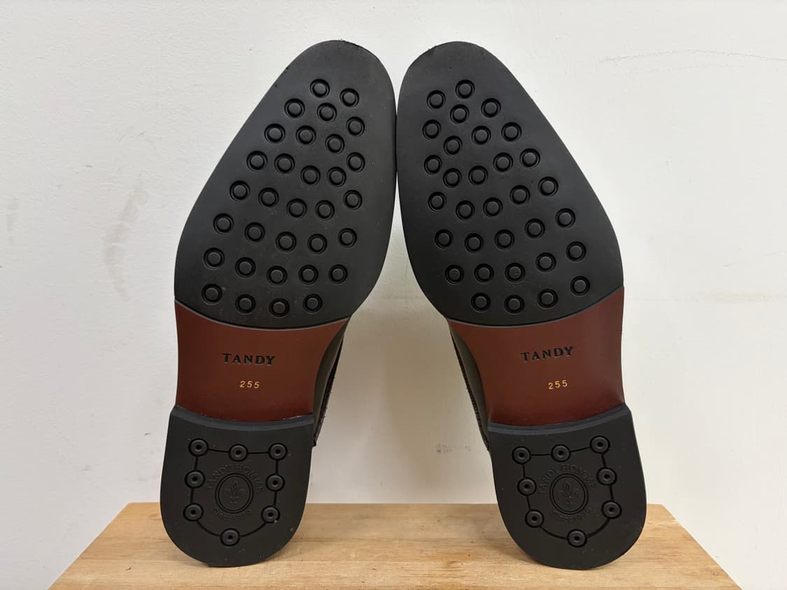 탠디 남성 구두 255 상품이미지7