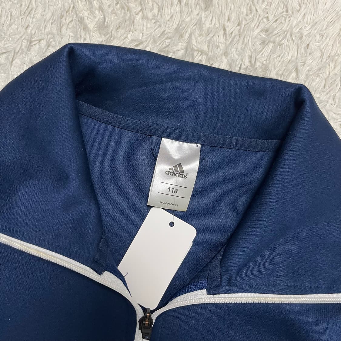 Adidas navy jersey 상품이미지6